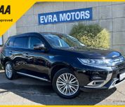 Mitsubishi Outlander 2019