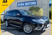 Mitsubishi Outlander 2019