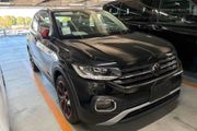 Volkswagen T-Cross 2021