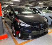 Toyota Prius 2018