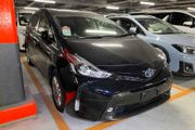 Toyota Prius 2018