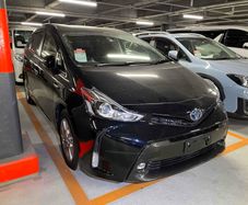 Toyota Prius 2018