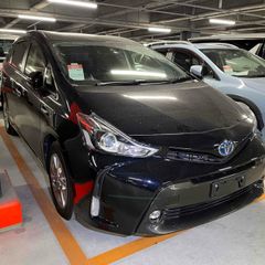 Toyota Prius 2018