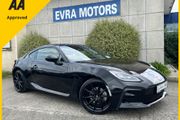 Toyota GR86 2023
