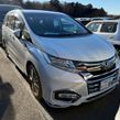 Honda Odyssey 2020