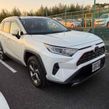 Toyota Rav4 2021