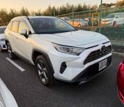 Toyota Rav4 2021