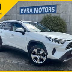 Toyota Rav4 2021