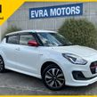 Suzuki Swift 2019