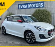 Suzuki Swift 2019