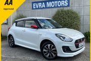 Suzuki Swift 2019