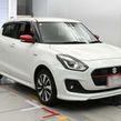 Suzuki Swift 2019
