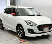 Suzuki Swift 2019