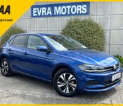 Volkswagen Polo 2021