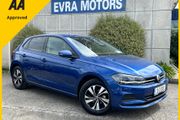 Volkswagen Polo 2021