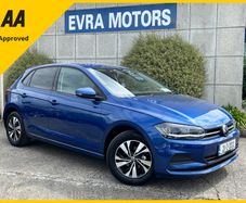 Volkswagen Polo 2021