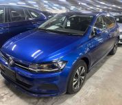 Volkswagen Polo 2021