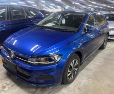Volkswagen Polo 2021