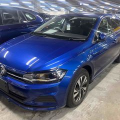 Volkswagen Polo 2021