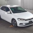 Volkswagen Polo 2022