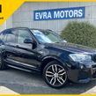 BMW X3 2014