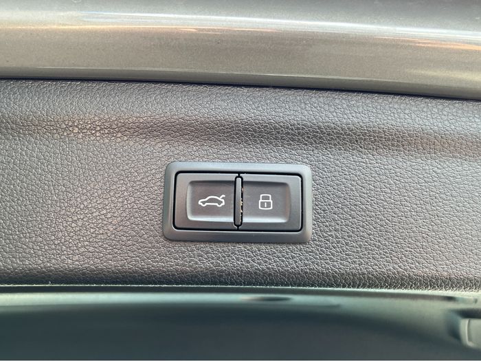 Audi Q3 2021