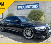 Audi A6 2019
