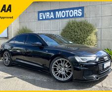 Audi A6 2019