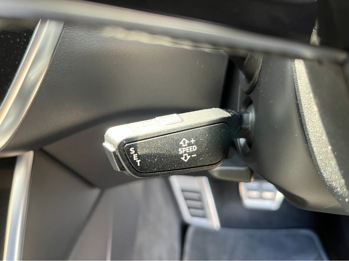 Audi A6 2019