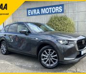 Mazda CX-60 2023