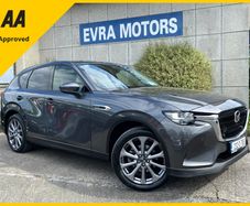 Mazda CX-60 2023