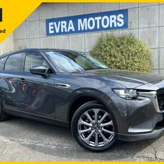 Mazda CX-60 2023