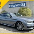 BMW 5 Series 2018