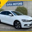 Volkswagen Polo 2022