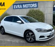 Volkswagen Polo 2022