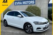 Volkswagen Polo 2022