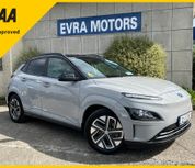 Hyundai Kona 2022