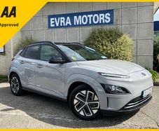 Hyundai Kona 2022