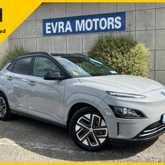 Hyundai Kona 2022