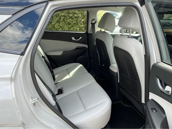 Hyundai Kona 2022