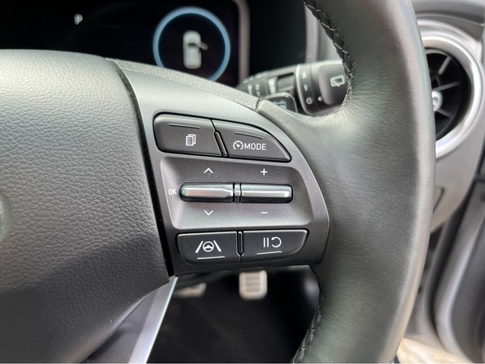 Hyundai Kona 2022
