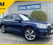 Audi Q5 2020