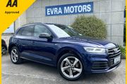 Audi Q5 2020