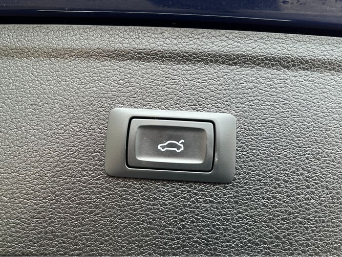 Audi Q5 2020