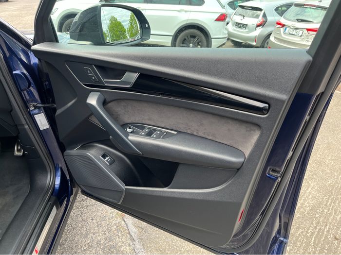Audi Q5 2020