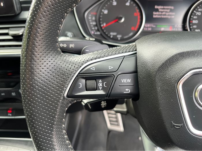 Audi Q5 2020