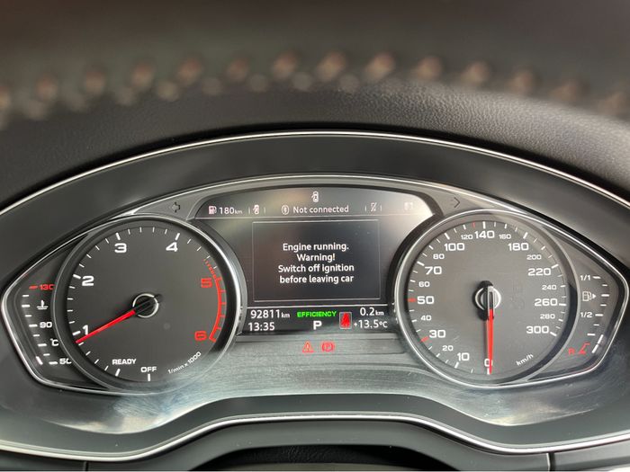 Audi Q5 2020