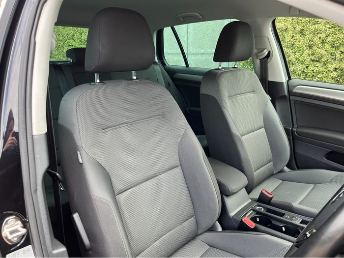 Volkswagen Golf 2017