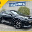 Toyota C-HR 2019