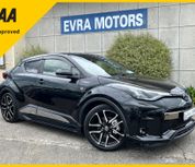 Toyota C-HR 2019